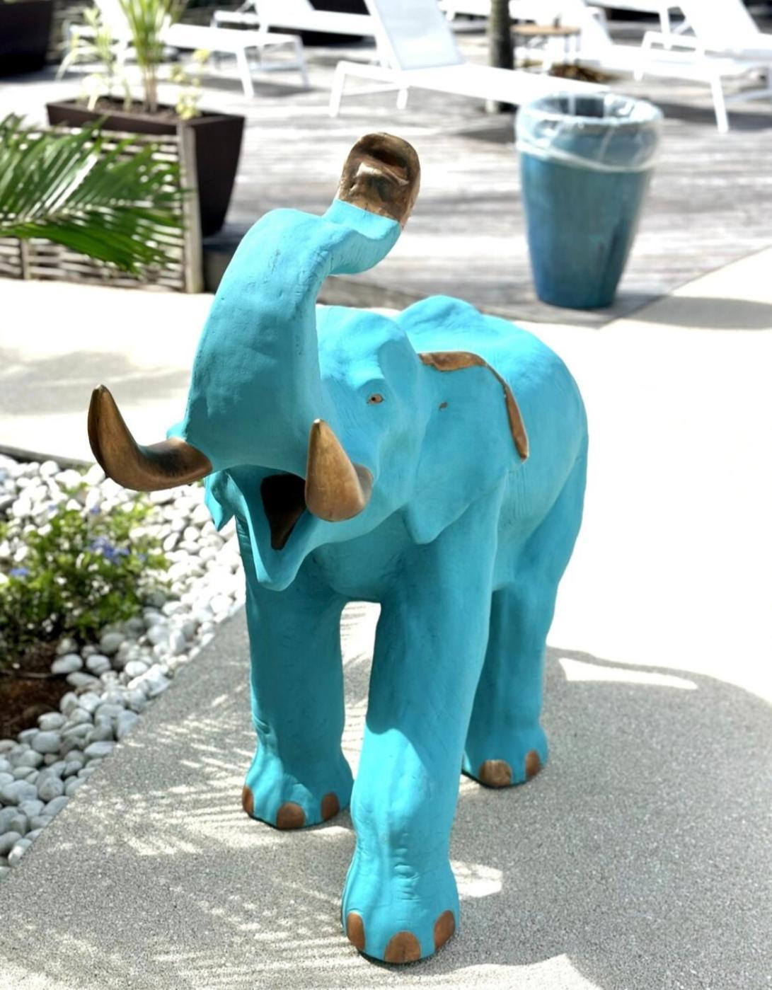 L Oralya - Blue Dream, Plage, Piscine, Restaurant Grand-Bourg (Marie Galante) Exterior photo